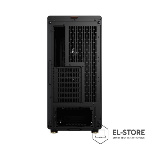 FRACTAL DESIGN Fractal Design North Czarny