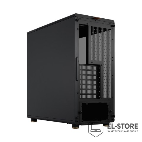 FRACTAL DESIGN Fractal Design North Czarny