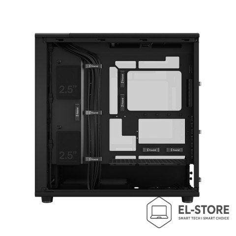 FRACTAL DESIGN Fractal Design North XL Momentum Edition E-ATX USB-C