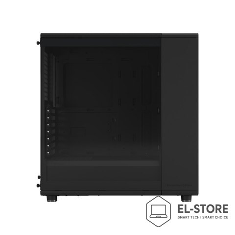 FRACTAL DESIGN Midi Fractal Design North Momentum Edition ATX