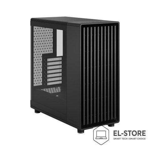 FRACTAL DESIGN Midi Fractal Design North Momentum Edition ATX