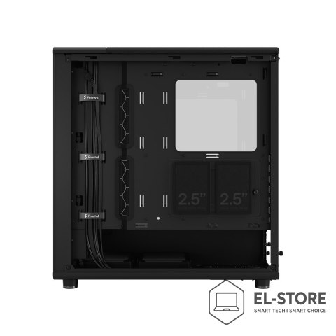 FRACTAL DESIGN Midi Fractal Design North Momentum Edition ATX