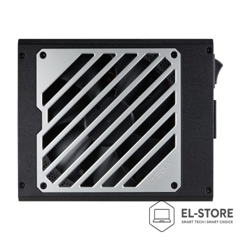 Fortron FSP MEGA TI 1650W moduł zasilaczy 20+4 pin ATX ATX Czarny