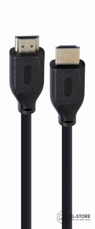 GEMBIRD GEMBIRD KABEL HDMI ULTRA HIGH SPEED ETHERNET 8K 2M
