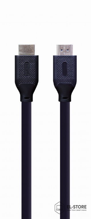 GEMBIRD GEMBIRD KABEL HDMI ULTRA HIGH SPEED ETHERNET 8K 2M