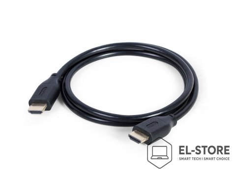 GEMBIRD GEMBIRD KABEL HDMI ULTRA HIGH SPEED ETHERNET 8K 2M