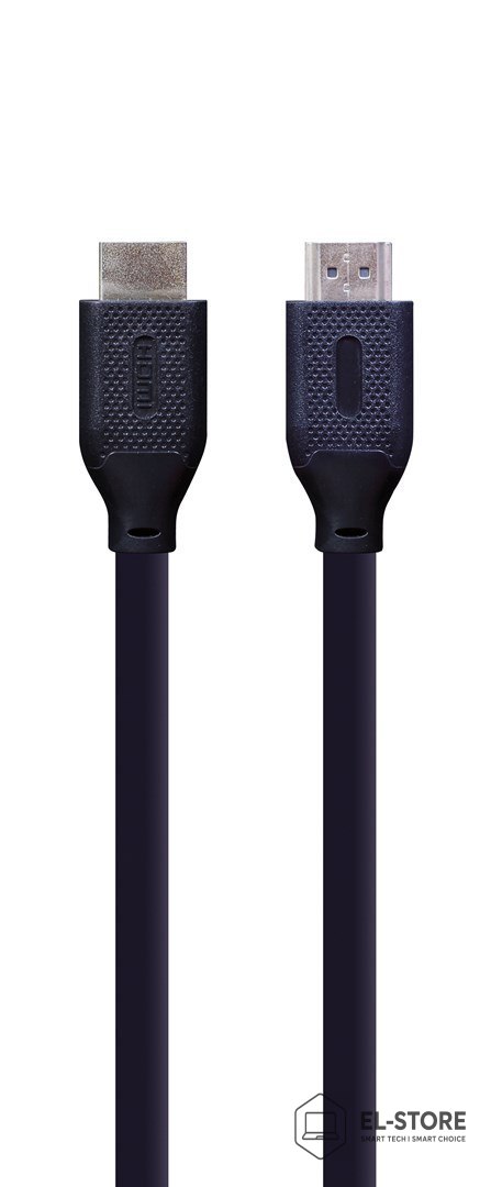 GEMBIRD GEMBIRD KABEL HDMI ULTRA HIGH SPEED ETHERNET 8K 2M
