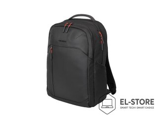 GENESIS PLECAK DO LAPTOPA GENESIS PALLAD 480 CZARNY 16" 18L