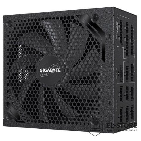 Gigabyte Zasilacz Gigabyte UD1300GM PG5 1300W 80+ Gold