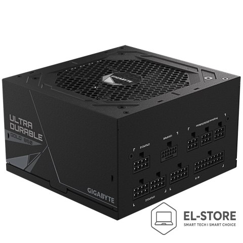 Gigabyte Zasilacz Gigabyte UD850GM PG5 850W 80+ Gold