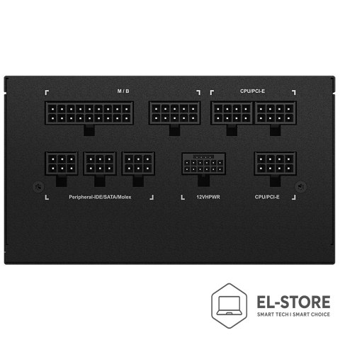Gigabyte Zasilacz Gigabyte UD850GM PG5 850W 80+ Gold