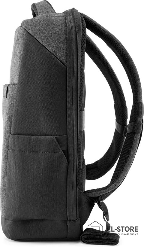 Hewlett-Packard Plecak HP Renew Travel Laptop Backpack do notebooka 15,6" grafitowy 2Z8A3AA