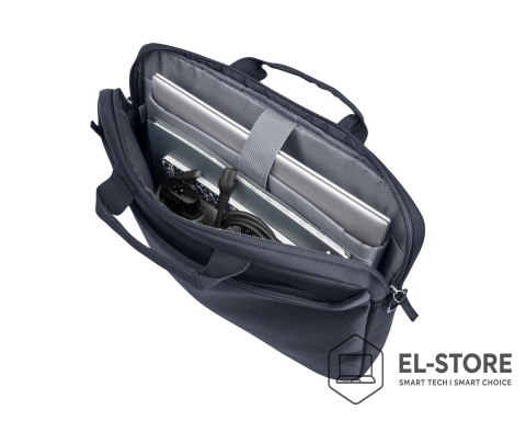 Hewlett-Packard Torba HP Everyday 14 Odyssey Gray Briefcase do notebooka 14" szara A08JSAA