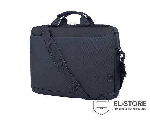 Hewlett-Packard Torba HP Everyday 16 Odyssey Gray Briefcase do notebooka 16" szara A08JTAA