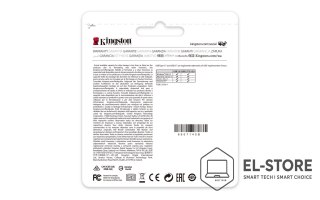 Kingston KINGSTON FLASH 128GB USB-C 3.2 Gen1 DataTraveler 70