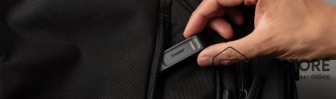 Kingston KINGSTON FLASH 128GB USB-C 3.2 Gen1 DataTraveler 70
