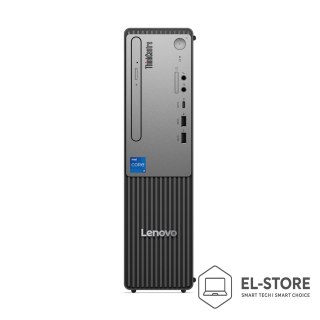 Lenovo Lenovo ThinkCentre neo 50s G5 i3-14100 8GB DDR5 4800 SSD256 UHD Graphics 730 DVD-RW NoOS Black/Grey 3Y
