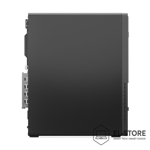 Lenovo Lenovo ThinkCentre neo 50s G5 i3-14100 8GB DDR5 4800 SSD256 UHD Graphics 730 DVD-RW NoOS Black/Grey 3Y