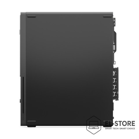 Lenovo Lenovo ThinkCentre neo 50s G5 i3-14100 8GB DDR5 4800 SSD256 UHD Graphics 730 DVD-RW NoOS Black/Grey 3Y