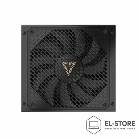 MODECOM MODECOM ZASILACZ VOLCANO HEX 750W GOLD ATX 3.1