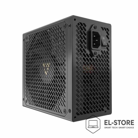 MODECOM MODECOM ZASILACZ VOLCANO HEX 750W GOLD ATX 3.1