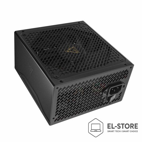 MODECOM MODECOM ZASILACZ VOLCANO HEX 750W GOLD ATX 3.1