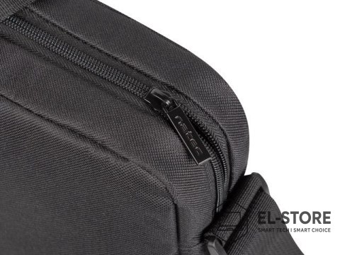NATEC NATEC TORBA DO LAPTOPA WALLAROO 2 15.6" Z MYSZKĄ BEZPRZEWODOWĄ NTO-2051