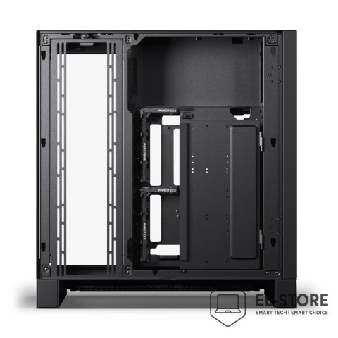 Phanteks Obudowa PC PHANTEKS NV-Series NV9 MK2, Big-Tower, EATX, DRGB, Tempered Glass - czarna