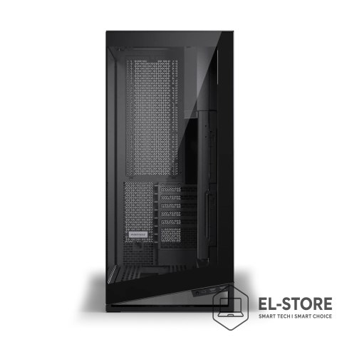 Phanteks Obudowa PC PHANTEKS NV-Series NV9 MK2, Big-Tower, EATX, DRGB, Tempered Glass - czarna