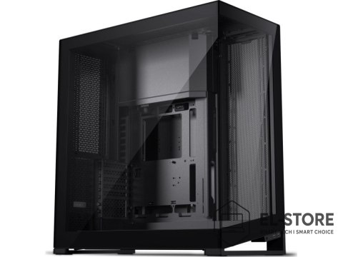 Phanteks Obudowa PC PHANTEKS NV-Series NV9 MK2, Big-Tower, EATX, DRGB, Tempered Glass - czarna