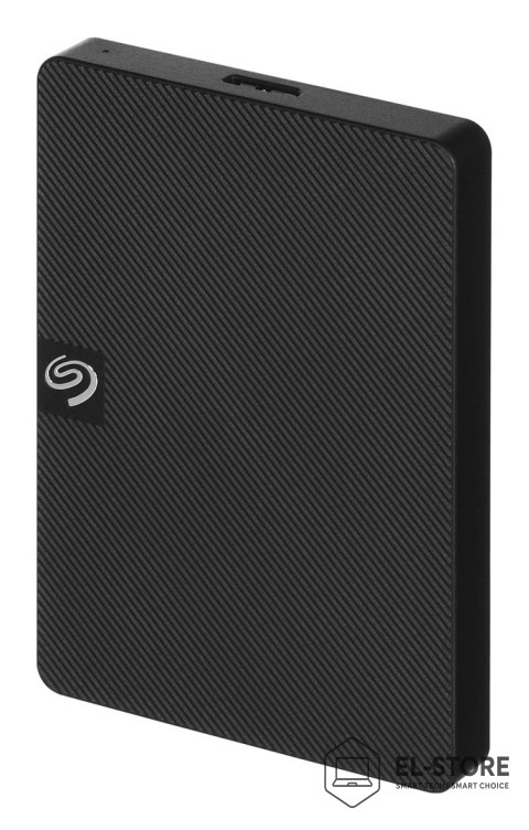Seagate Dysk zewnętrzny HDD Seagate Expansion (2TB; 2.5"; USB 3.2 Gen 1; STKM2000400)