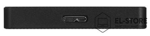 Seagate Dysk zewnętrzny HDD Seagate Expansion (2TB; 2.5"; USB 3.2 Gen 1; STKM2000400)