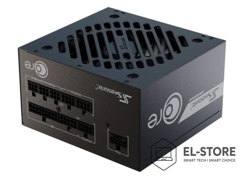 Seasonic Zasilacz Seasonic 850W Core SRP-CGX851-A5A32SF ATX 3.1 80+ Gold