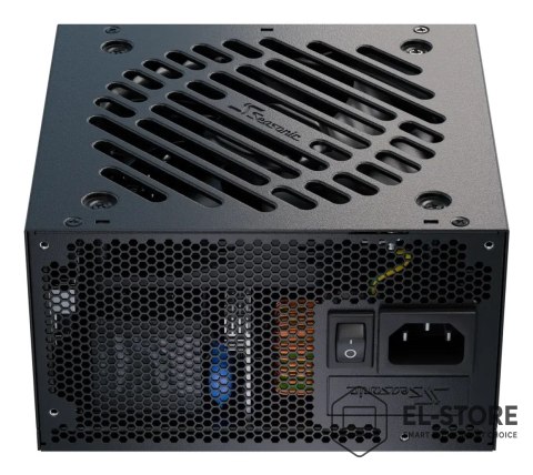 Seasonic Zasilacz Seasonic 850W Core SRP-CGX851-A5A32SF ATX 3.1 80+ Gold