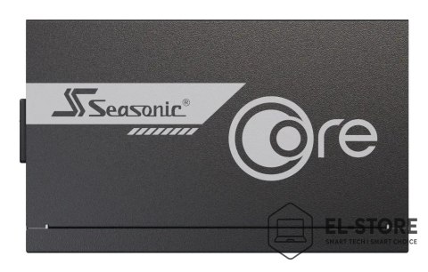 Seasonic Zasilacz Seasonic 850W Core SRP-CGX851-A5A32SF ATX 3.1 80+ Gold
