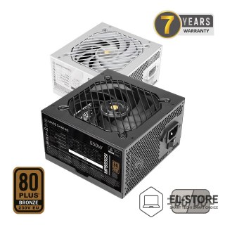 TACENS TACENS MARS MPB750SI 750W DC-DC, 80PLUS BRONZE - zasilacz/PSU