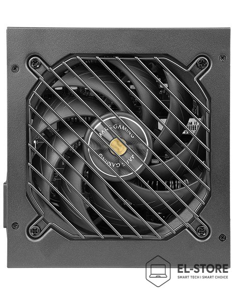 TACENS TACENS MARS MPB850SI 850W DC-DC, 80PLUS BRONZE - zasilacz/PSU (TACMARS-MPB850SI)