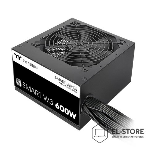Thermaltake Zasilacz Thermaltake Smart W3 600W