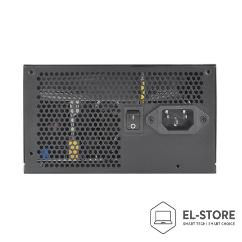 Thermaltake Zasilacz Thermaltake Smart W3 600W