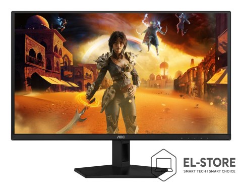 AOC MONITOR AOC QD-OLED 27" Q27G41ZDF 240Hz