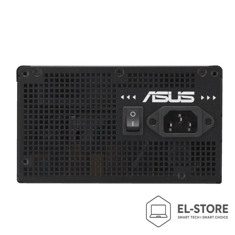 ASUS Zasilacz ASUS PRIME-650B (BLACK)