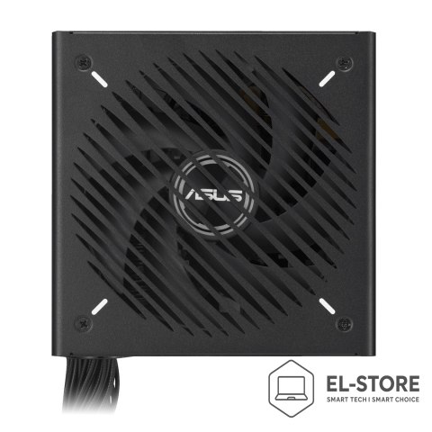 ASUS Zasilacz ASUS PRIME-650B (BLACK)