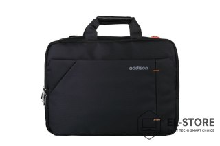 Addison ADDISON TORBA DO NOTEBOOKA ADDISON TRINITY 14