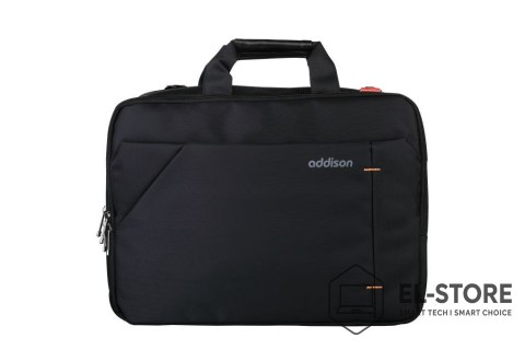 Addison ADDISON TORBA DO NOTEBOOKA ADDISON TRINITY 14