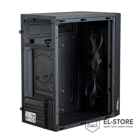 Akyga AKYGA OBUDOWA MICRO ATX AK35BK
