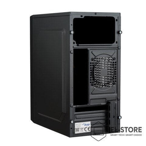 Akyga AKYGA OBUDOWA MICRO ATX AK35BK