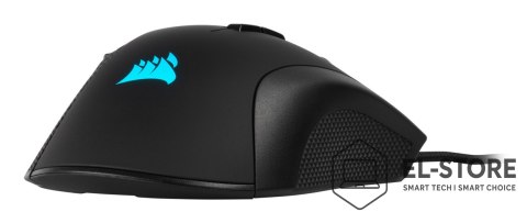 Corsair Mysz Corsair IRONCLAW FPS/MOBA RGB Black