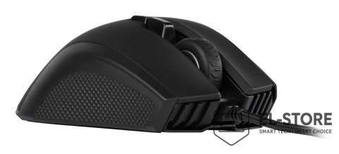 Corsair Mysz Corsair IRONCLAW FPS/MOBA RGB Black