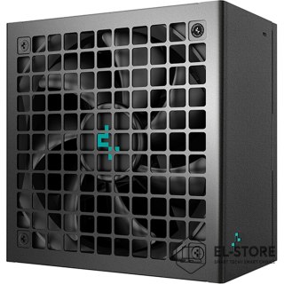 DEEPCOOL Zasilacz DeepCool PN1000-M (R-PNA00M-FC0B-JGEU)