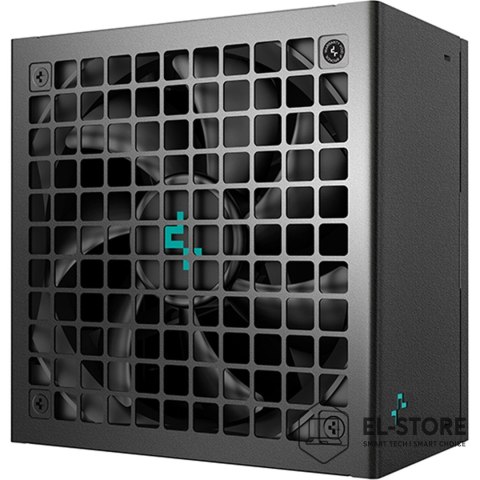 DEEPCOOL Zasilacz DeepCool PN1000-M (R-PNA00M-FC0B-JGEU)